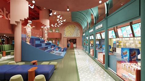 Beta Cinemas Quang Trung, rạp phim mới ở TP HCM .